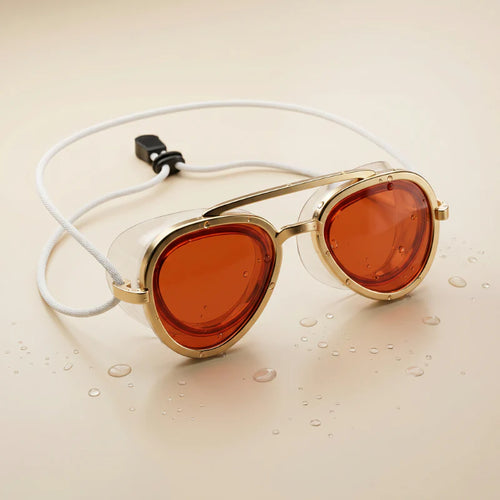 Solaire Aviator Goggles