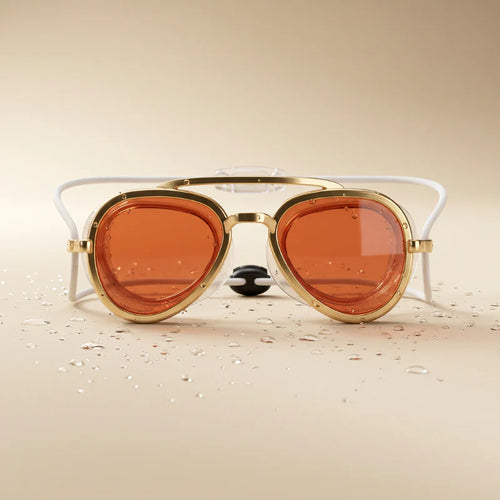 Solaire Aviator Goggles